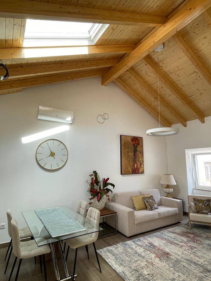 One-Bedroom Villa in Abrantes e Alferrarede, Rio Tejo