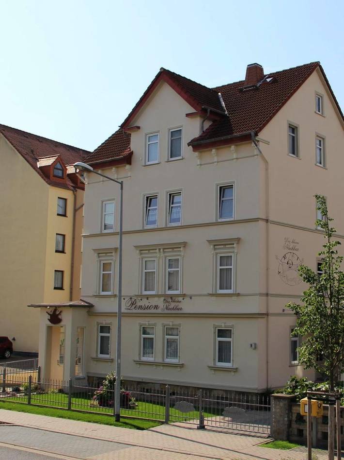 Gästehaus für 2 Personen - 1