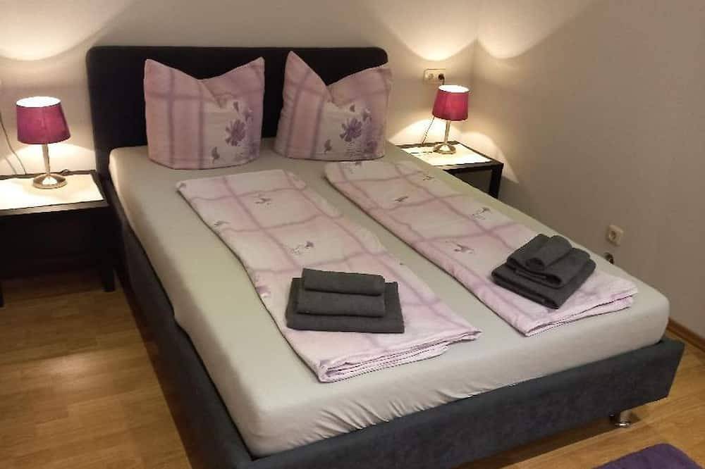 Ganze Wohnung, Ferienwohnung Brautröckchen - Fewo Brautröckchen in Bullay, Traben-Trarbach und Umbegung