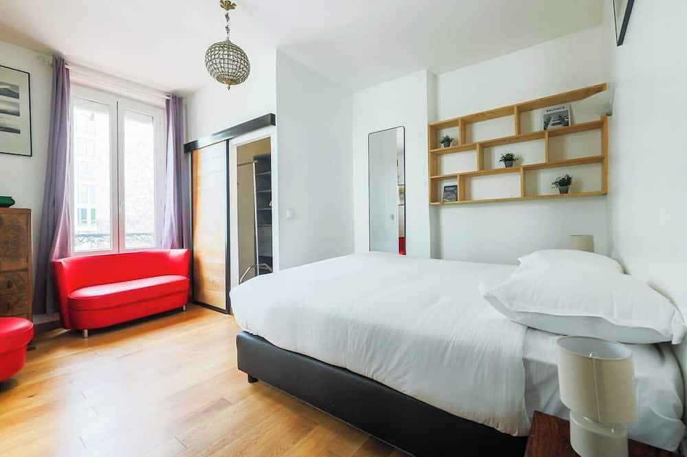Entire apartment, Beautiful Apartment 1Br/3P – Montrouge in Montrouge, Hauts-de-Seine
