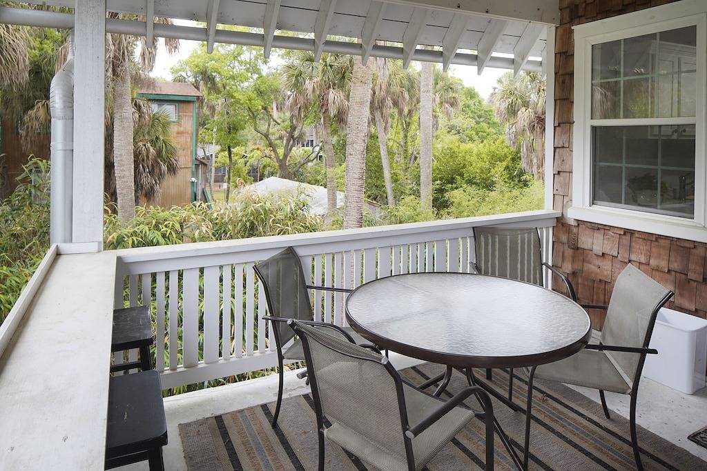 Prince's Folly! Walking Distance to Shops and Restaurants! in Folly Beach, Charleston County