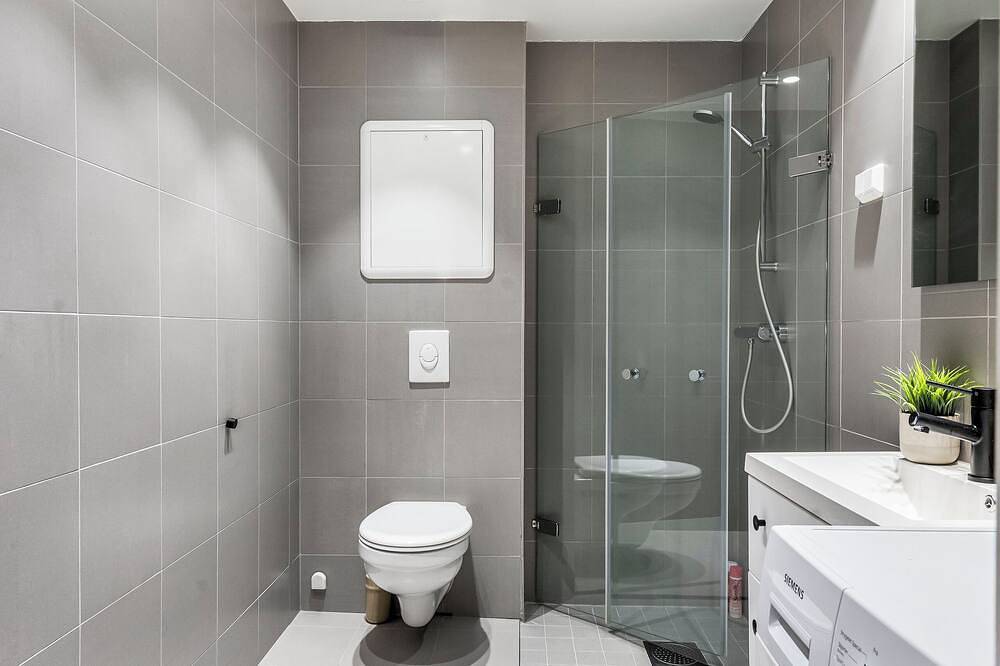 Apartamento entero, Top standard apartment in Oslo city center in St. Hanshaugen, Oslo