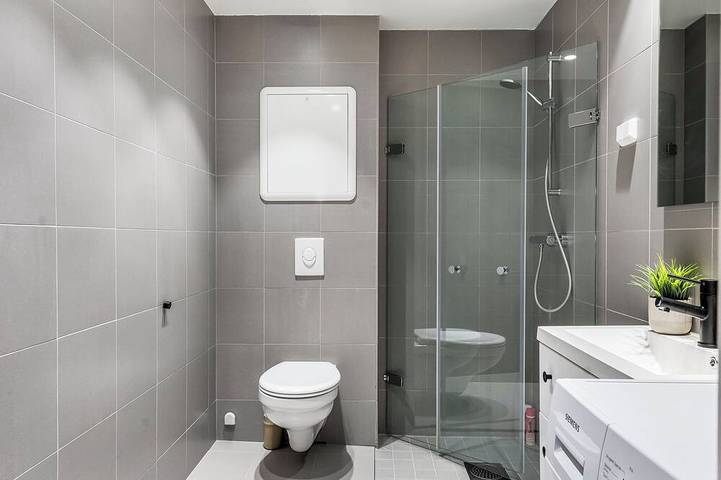 Apartamento de vacaciones para 4 personas - 1