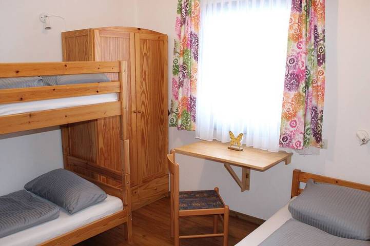 Ferienhaus für 5 Gäste mit 67m² in Lechbruck am See in Lechbruck am See, Bayerisch Schwaben