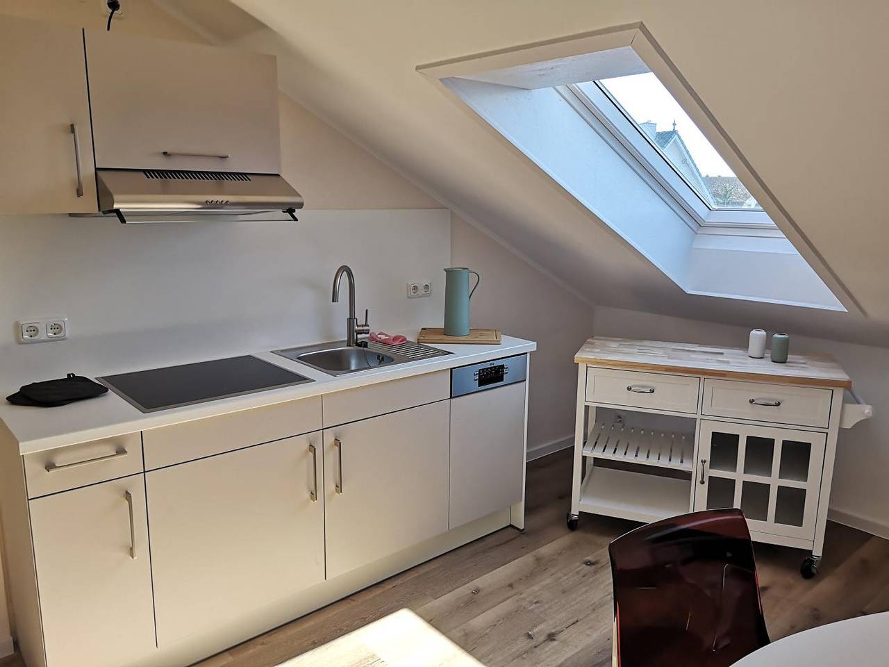 Ganze Wohnung, Ostseeliebe 8 in Dahme, Ostholstein