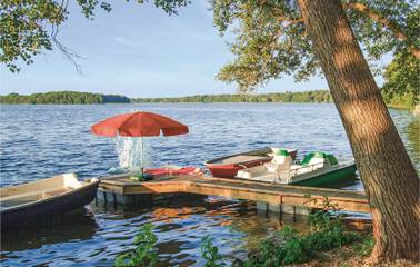 Ferienhaus für 4 Personen in Pinnow, Naturpark Nossentiner/Schwinzer Heide, Bild 2