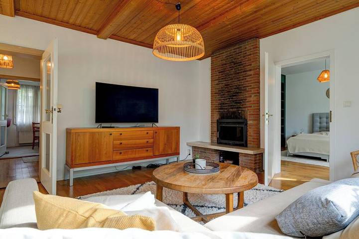 Ferienwohnung für 6 Personen in Bergpark Wilhelmshöhe - 4