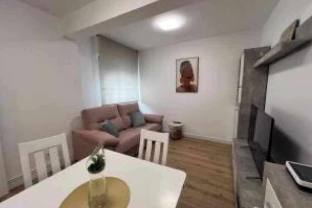 Entire apartment, San Agustin Park in Burgos, Burgos Province