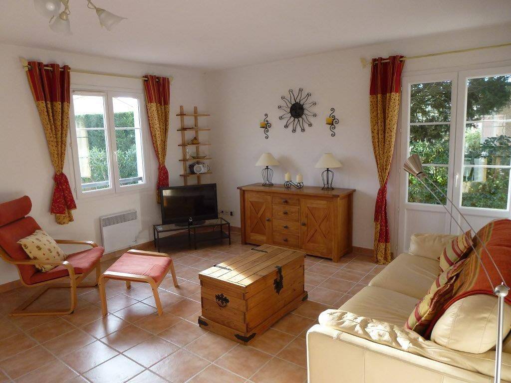 Ladouceprovence in Loriol-du-Comtat, Vaucluse