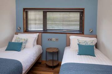 Lodge for 6 People in Delamere, Cheshire, Photo 4
