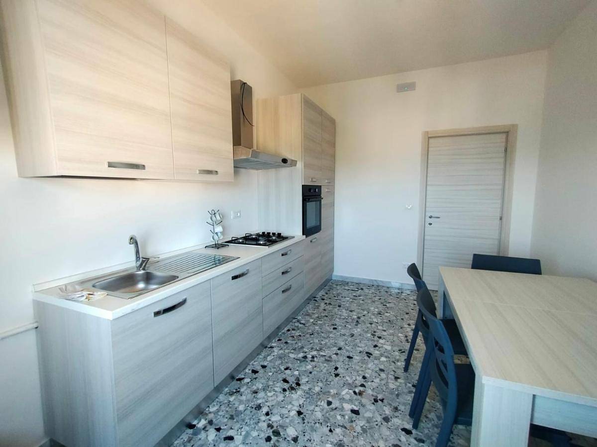 Ganze Wohnung, Two-Bedroom Apartment in Francavilla al Mare, Chieti Provinz