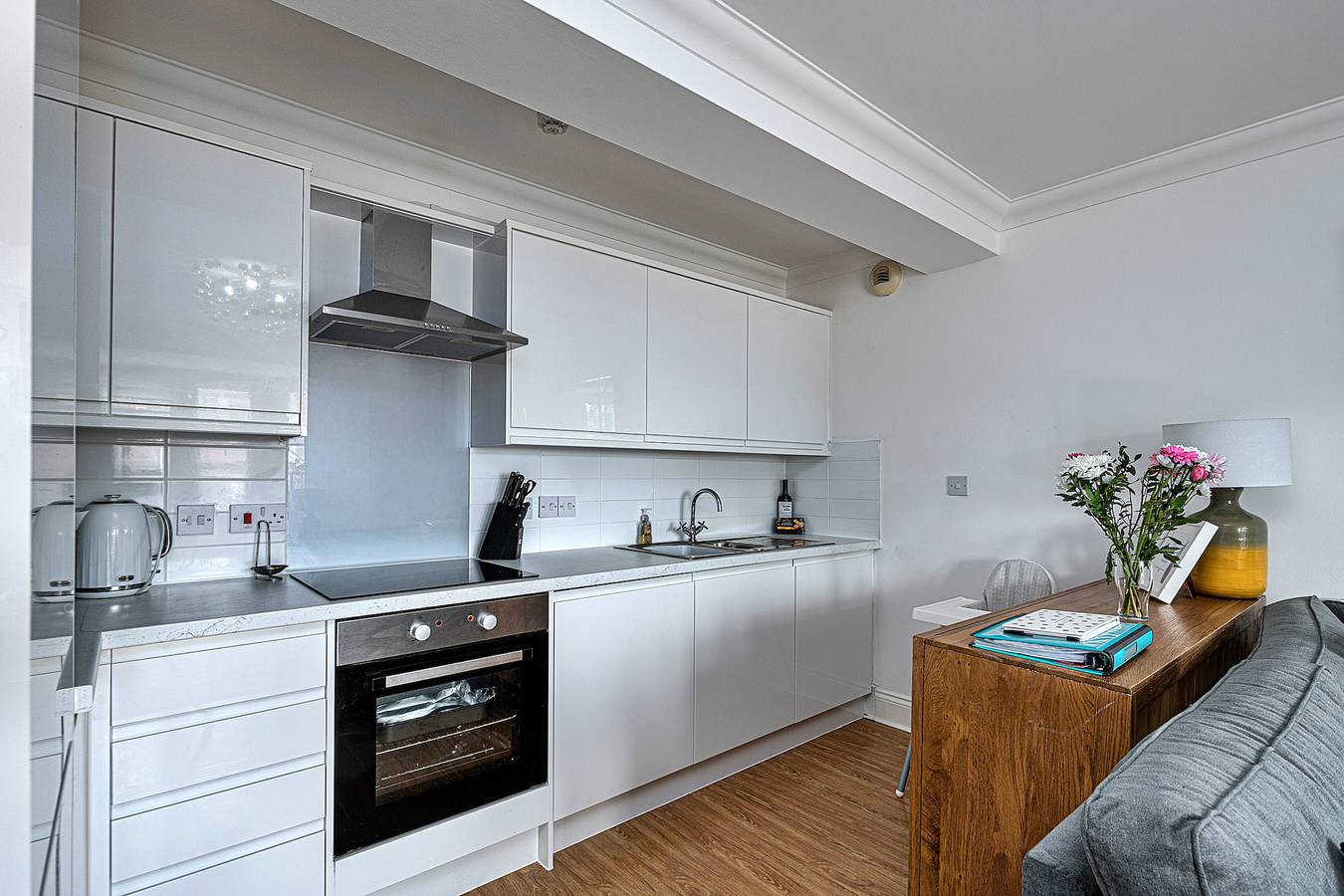 Ganze Wohnung, Y Lle Hapus in Tenby, Pembrokeshire