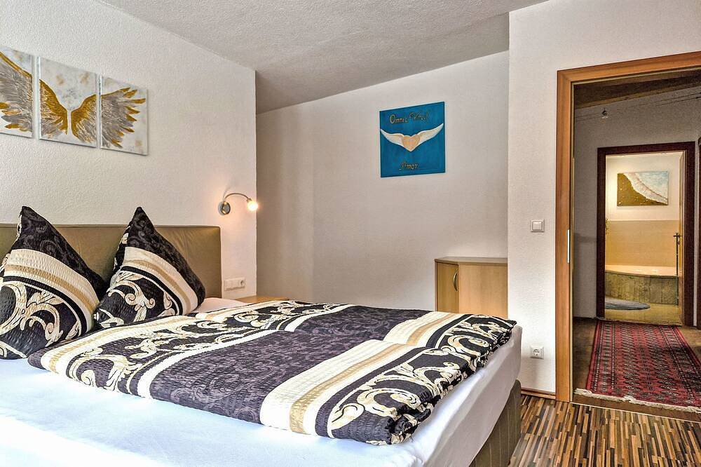 Ganze Wohnung, Haus 201 in Pfunds, Bezirk Landeck