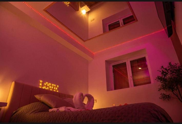 Gîte pour 2 personnes, avec jardin et jacuzzi à Neuilly-Plaisance - 4