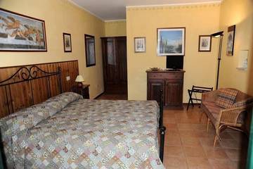 Agriturismo per 2 Persone in Bevagna, Perugia e dintorni, Foto 1