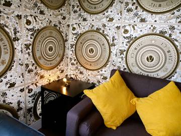 Holiday Apartment for 2 People in South Yorkshire, Photo 1