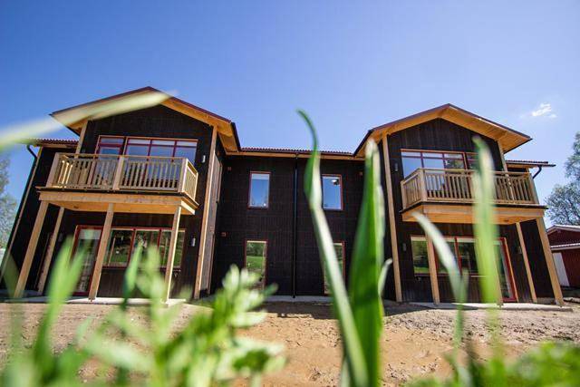 Geheel appartement, Two-Bedroom Apartment in Järvsö, Hälsingland