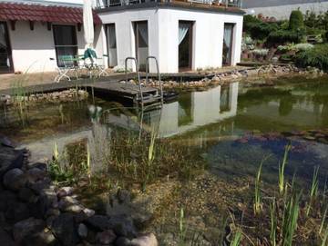Ferienwohnung für 2 Personen in Feldberger Seenlandschaft, Mecklenburgische Seenplatte, Bild 1