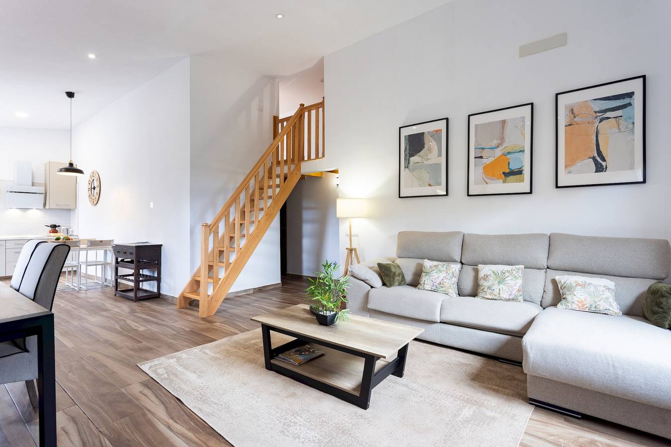 Home2Book Fantasy Villa & Nature, Private Pool in Aldea Blanca, San Miguel de Abona