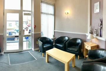 Apartment for 2 People in Blackpool, North West England, Photo 4