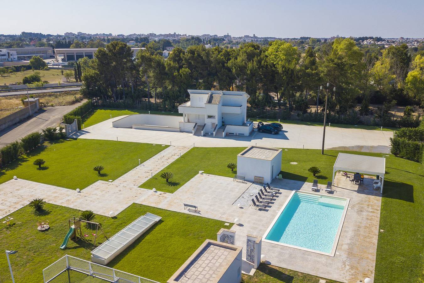 Appartamento intero, Boutique Apartament Pool&Padel in Galatina, Provincia di Lecce