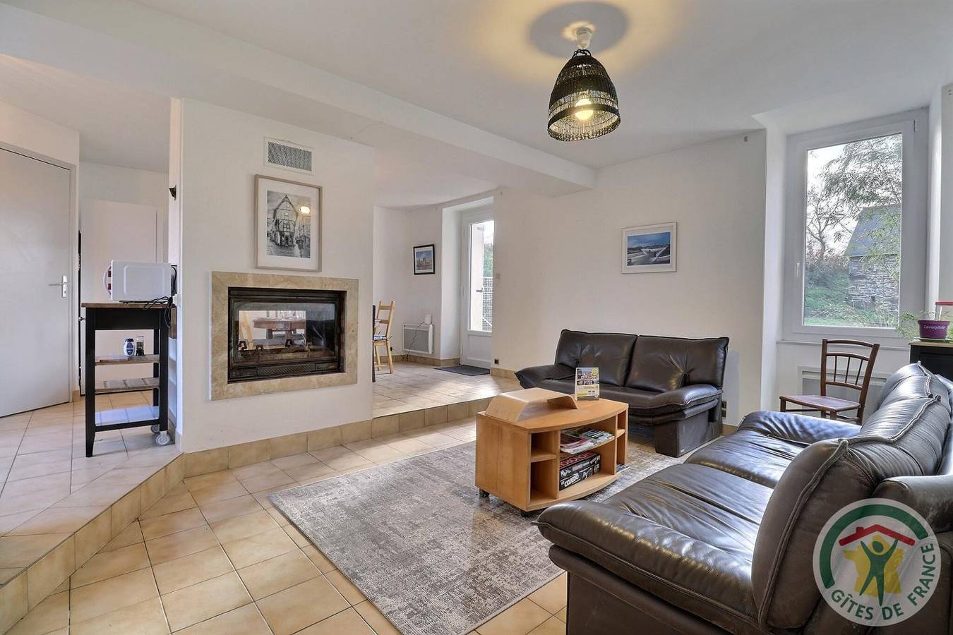 La Souétée in Pocé-les-Bois, Fougères-Vitré