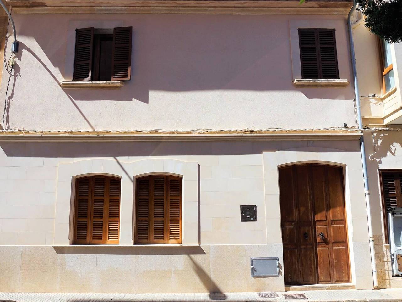 Es Born 23 in Llucmajor, South Majorca