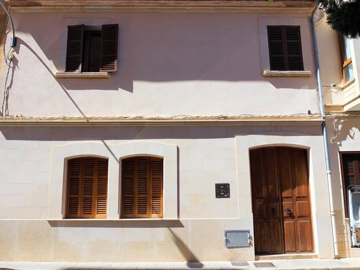 Holiday home for 8 people, with balcony and pool - 1
