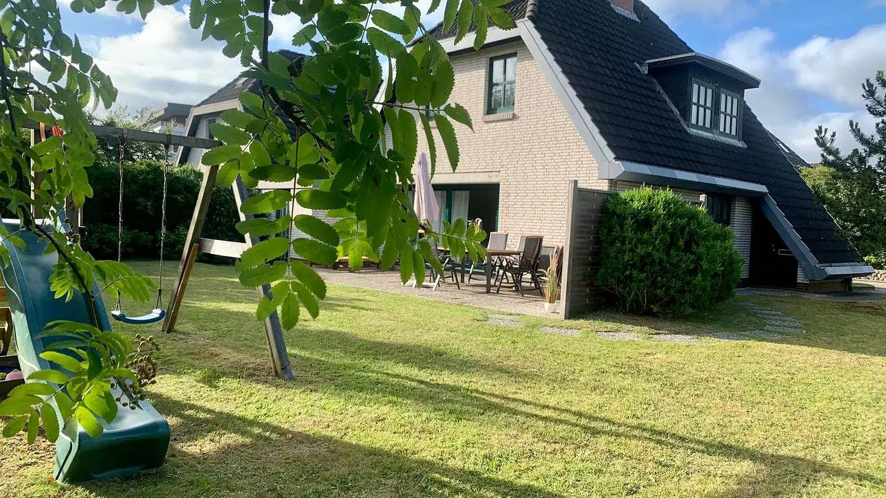 Ferienhaus für 7 Personen (105 m²) in St. Peter-Ording in St. Peter-Bad, St. Peter-Ording