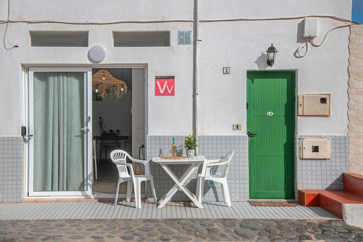 Ferienhaus für 2 Personen auf Lanzarote - 2