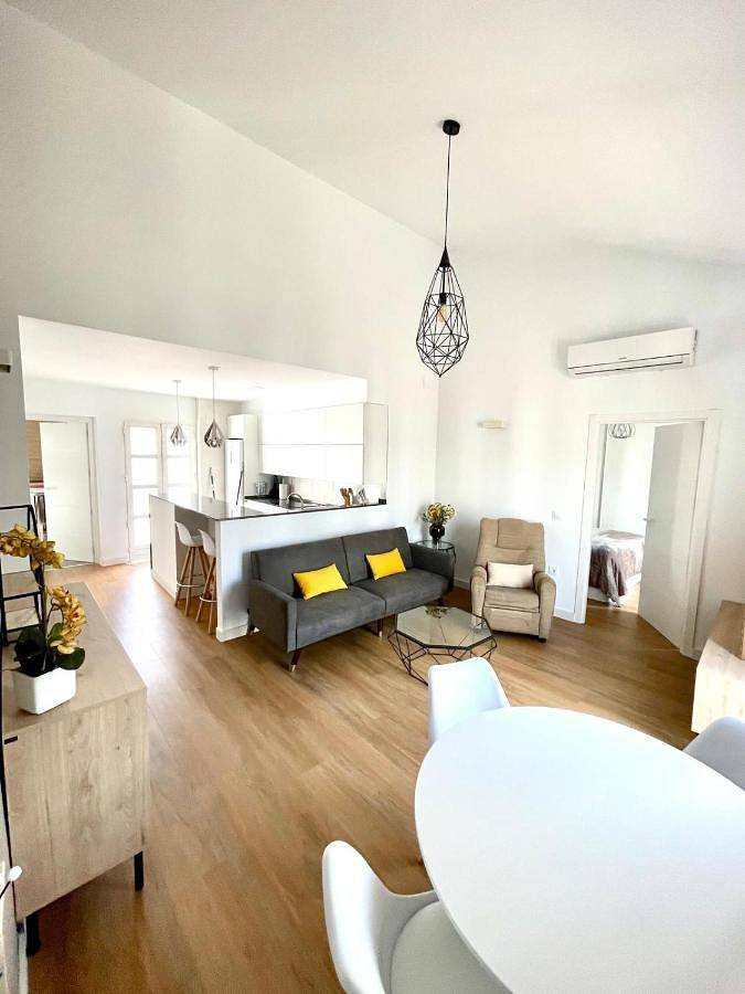 Holiday apartment for 5 people, with terrace and view, with pets - 1