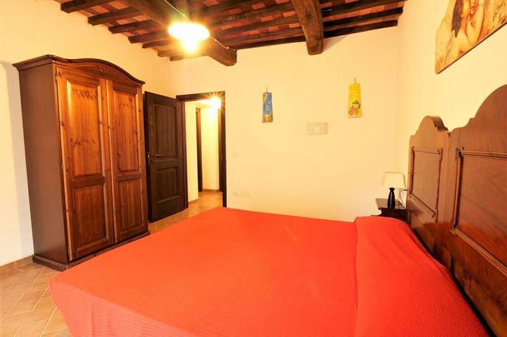 Apartamento entero, Pian dei Carpini - Laura in Massa Marittima, Provincia de Grosseto