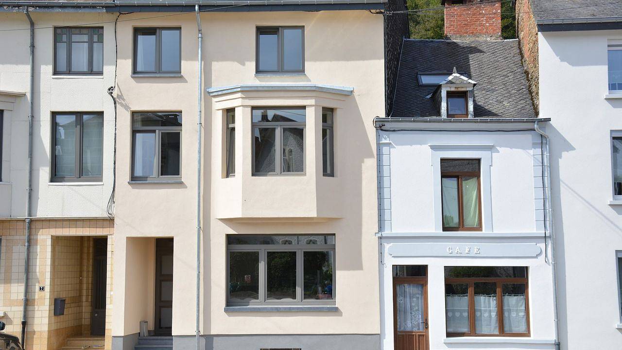 Ferienhaus für 8 Personen (200 m²) in Bouillon in Bouillon, Neufchâteau region