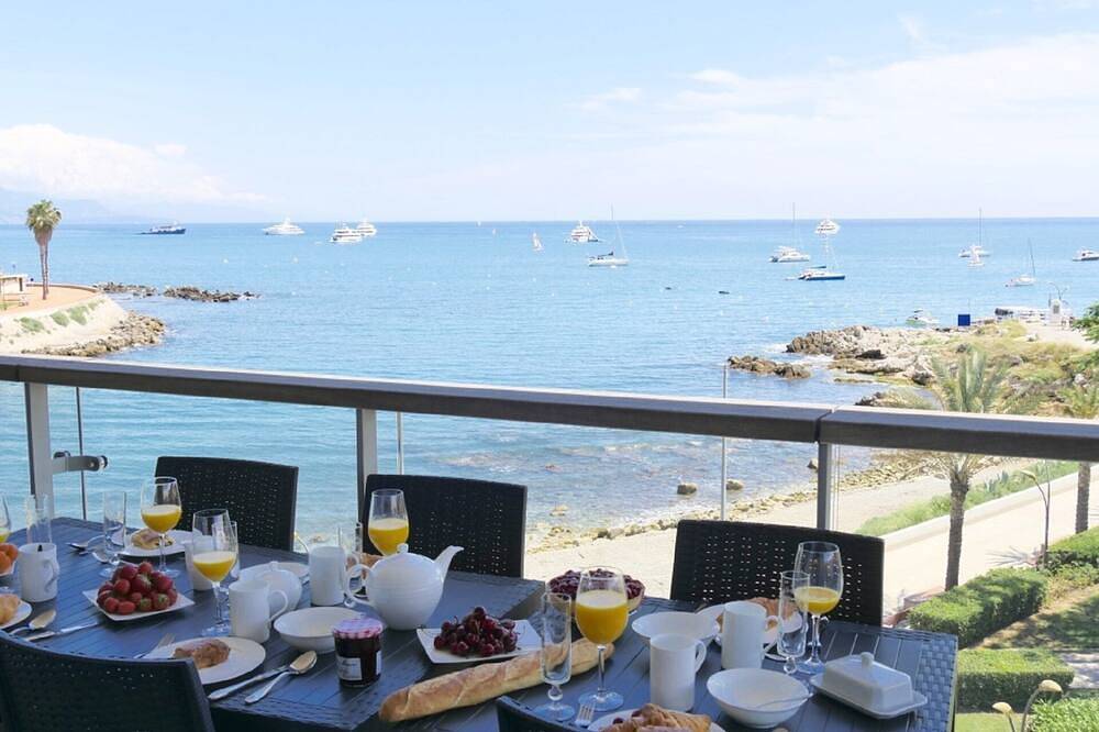 Appartement de vacances