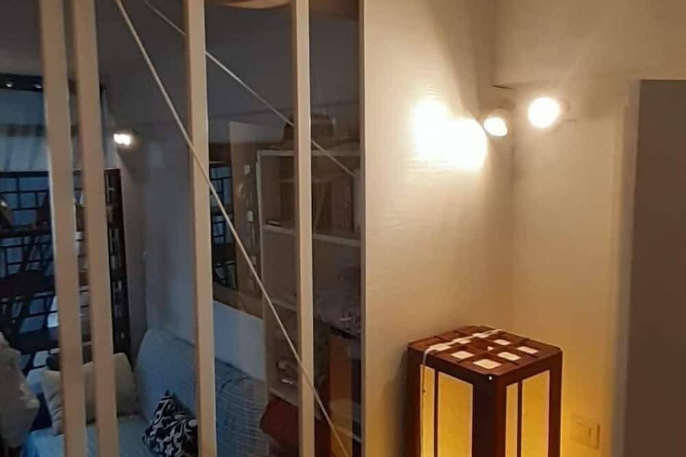 55m2 apartment with terrace overlooking the Eiffel Tower in Paris, Ile de France