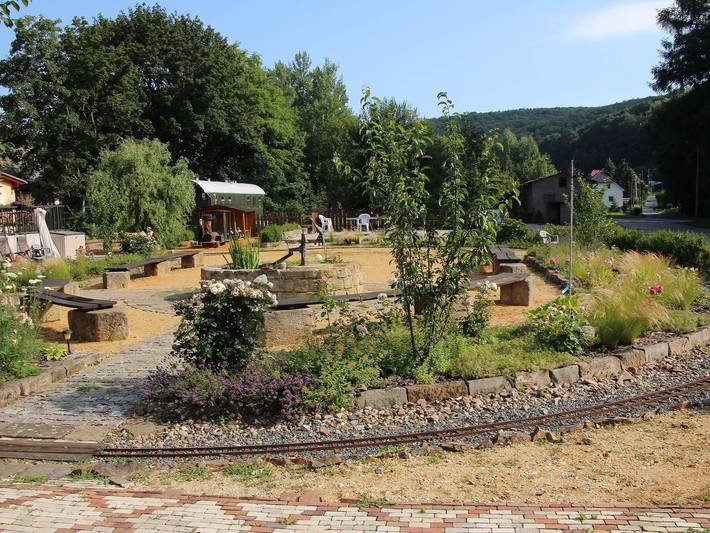 Ferienwohnung für 5 Personen in Bad Gottleuba-Berggießhübel - 3