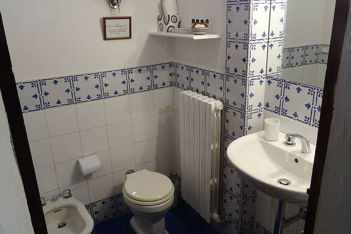 Appartement entier, Appartement Confortable pour Vivre en Nature 4 Pers in Spoleto, Province de Pérouse