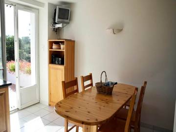 Location De Vacances pour 6 Personnes dans Commequiers, Vallée de la Loire, Photo 2