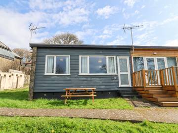 Cottage for 5 People in Cornwall, Photo 1