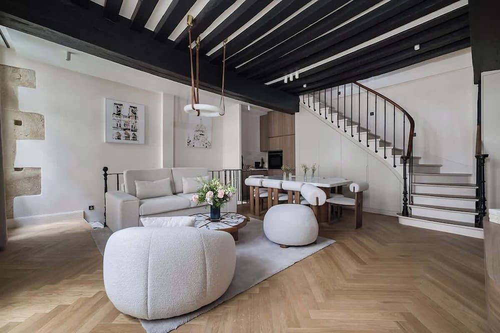 Photo : Appartement de vacances