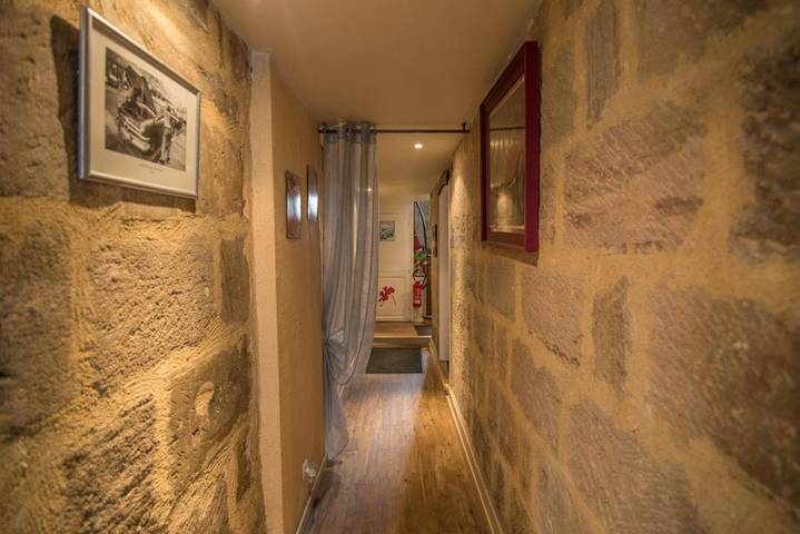 Chambre d’hôte pour 2 personnes, avec jardin en Corrèze - 4