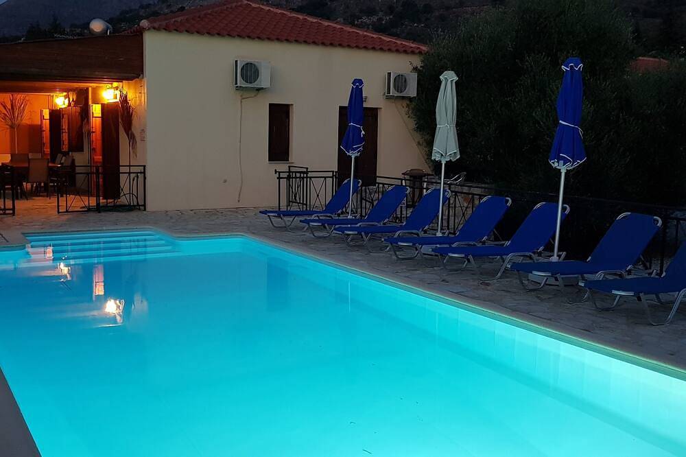 Casa vacanza a Vamos a partire da 184€ a notte