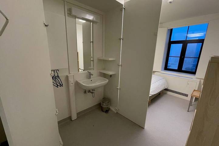 Ferienhaus für 57 Personen, mit Haustier - 1