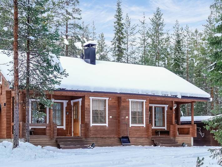 Location de vacances pour 6 personnes à Sirkka - 3