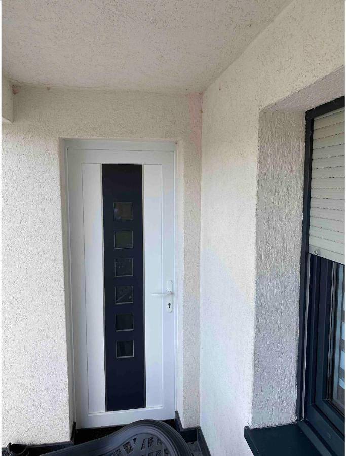 Gîte pour 6 personnes, avec jardin et jacuzzi dans Macheren - 4