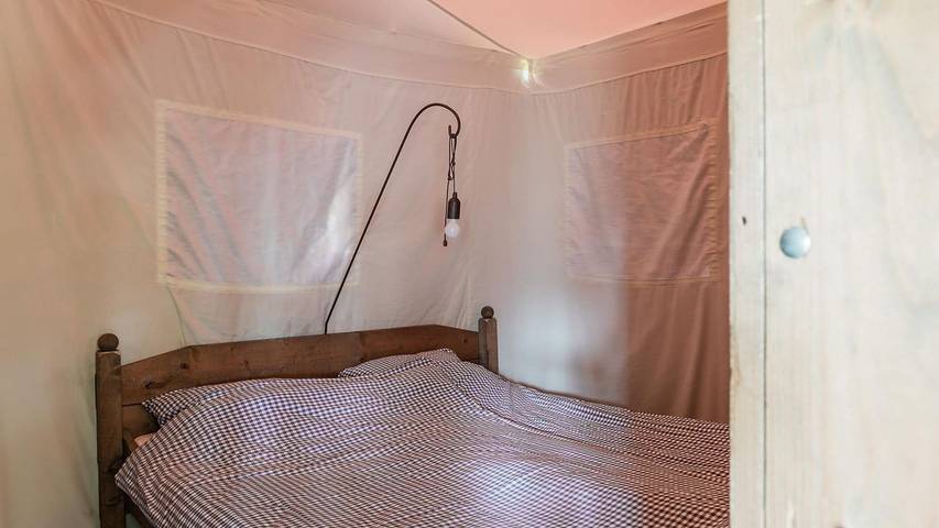 Ferienwohnung für 7 Personen, mit Garten in Callantsoog - 3