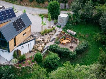 Ferienhaus für 4 Personen in Weilrod, Taunus, Bild 1