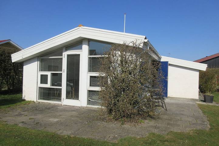 Ferienhaus für 4 Personen