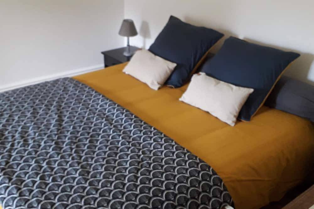 Between land and sea... countryside holidays 30 minutes from the beaches. in Scaër, Quimper region