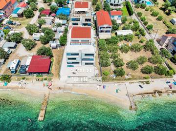 Ferienwohnung für 4 Personen in Bibinje, Zadar, Bild 2